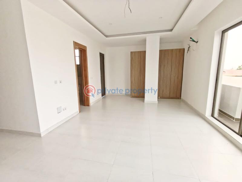 Super luxury brand new 4 bedroom terrace duplex - 2 4 bedroom Terraced Duplex For Rent Lekki Phase 1 Lagos - 2