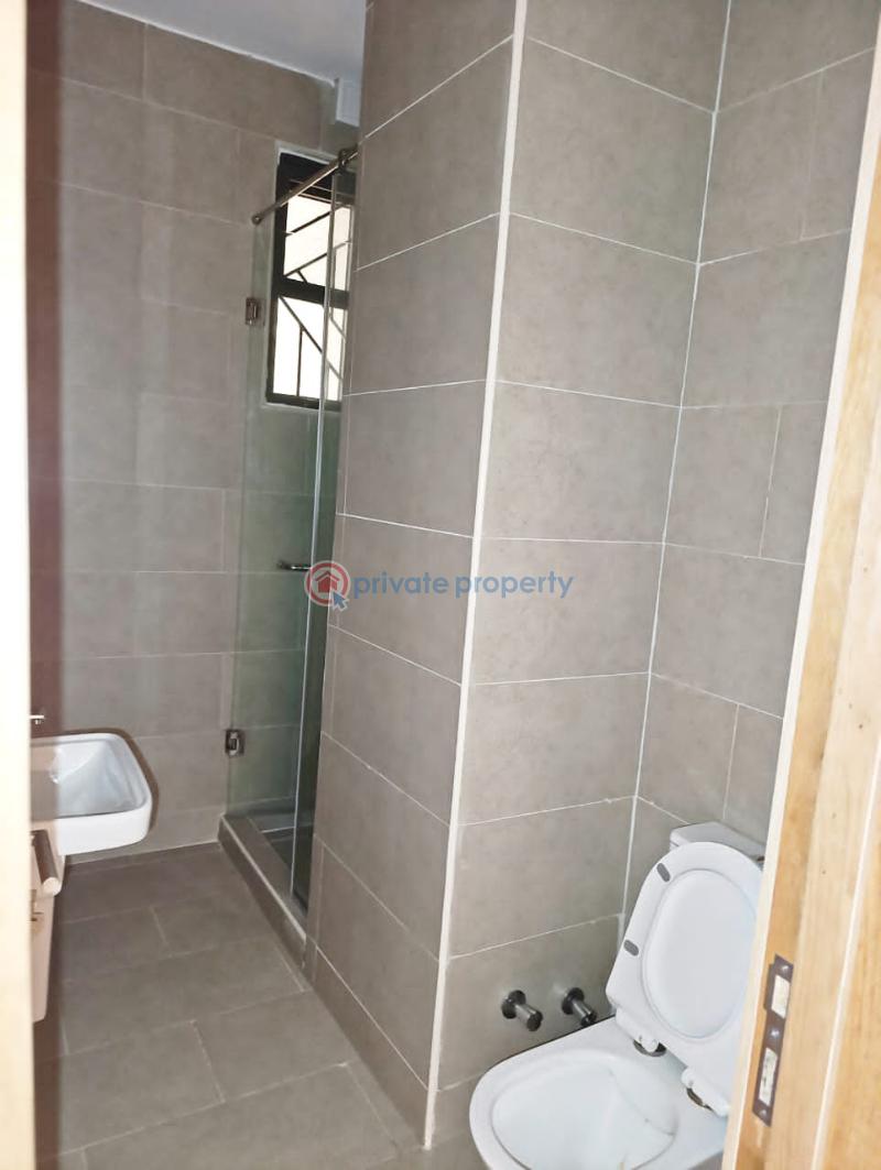 Super luxury brand new 4 bedroom terrace duplex - 8 4 bedroom Terraced Duplex For Rent Lekki Phase 1 Lagos - 8