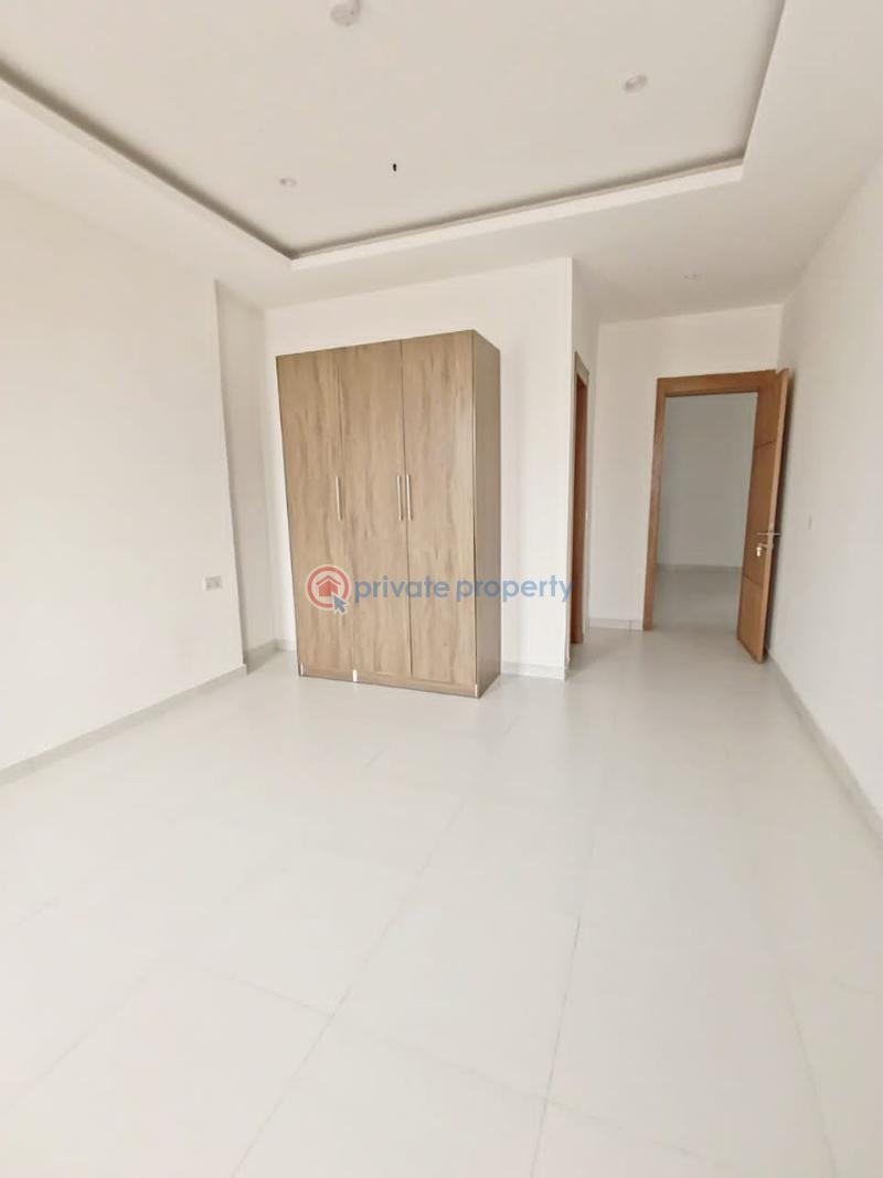Super luxury brand new 4 bedroom terrace duplex - 11 4 bedroom Terraced Duplex For Rent Lekki Phase 1 Lagos - 11