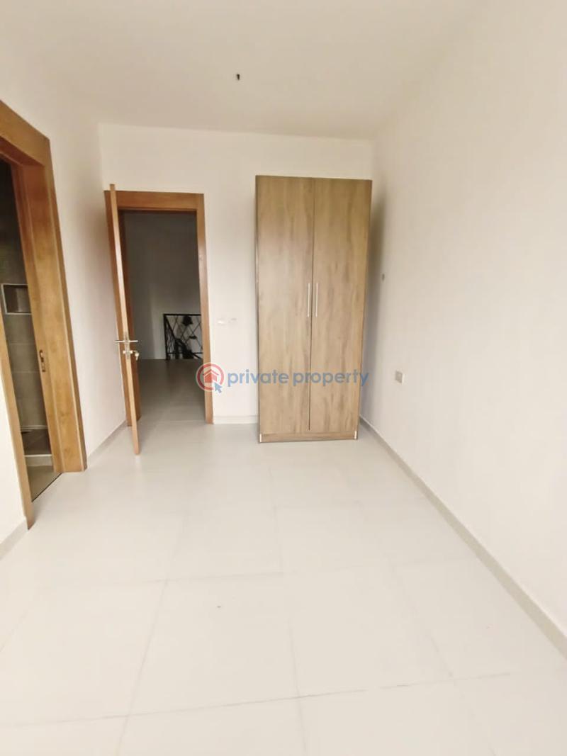 Super luxury brand new 4 bedroom terrace duplex - 10 4 bedroom Terraced Duplex For Rent Lekki Phase 1 Lagos - 10