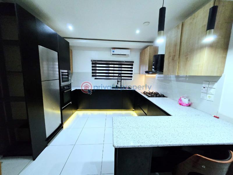 2 bedroom Terraced Duplex For Sale Ikate Elegushi Lekki Lagos - 11