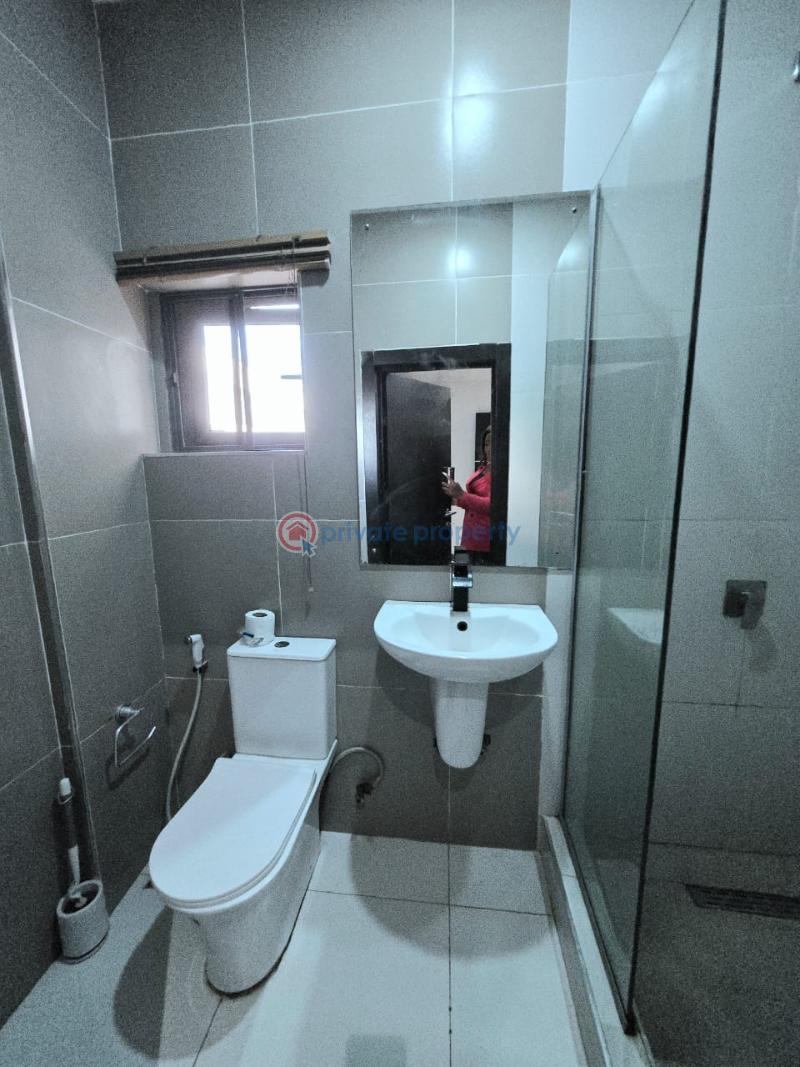 2 bedroom Terraced Duplex For Sale Ikate Elegushi Lekki Lagos - 4