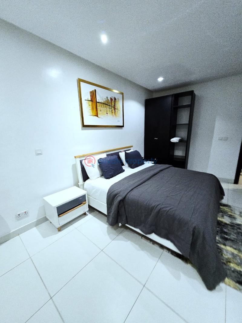 2 bedroom Terraced Duplex For Sale Ikate Elegushi Lekki Lagos - 7