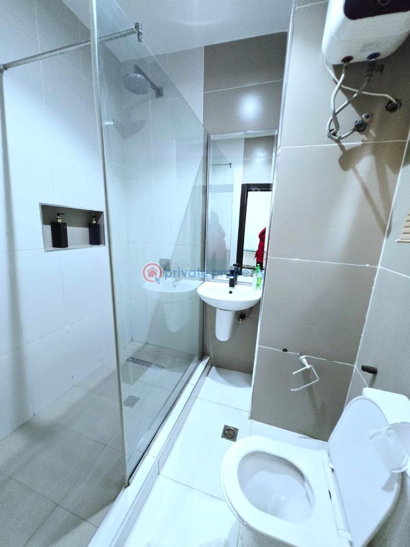 2 bedroom Terraced Duplex For Sale Ikate Elegushi Lekki Lagos - 8