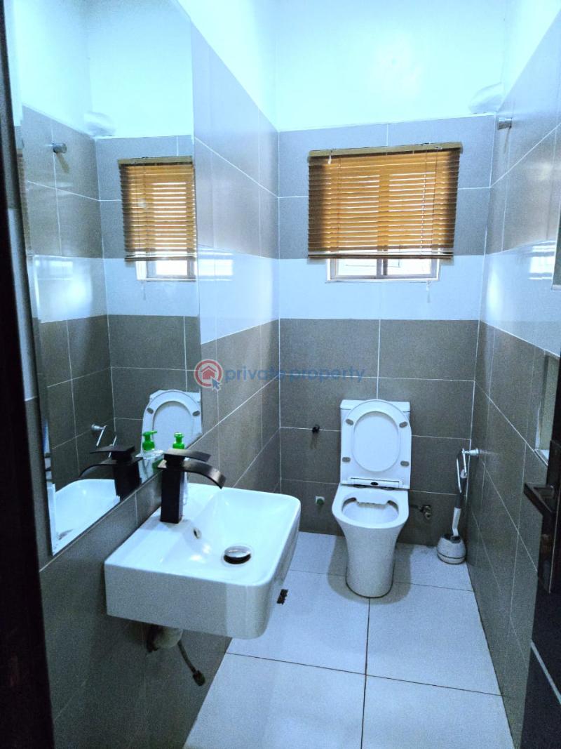 2 bedroom Terraced Duplex For Sale Ikate Elegushi Lekki Lagos - 2
