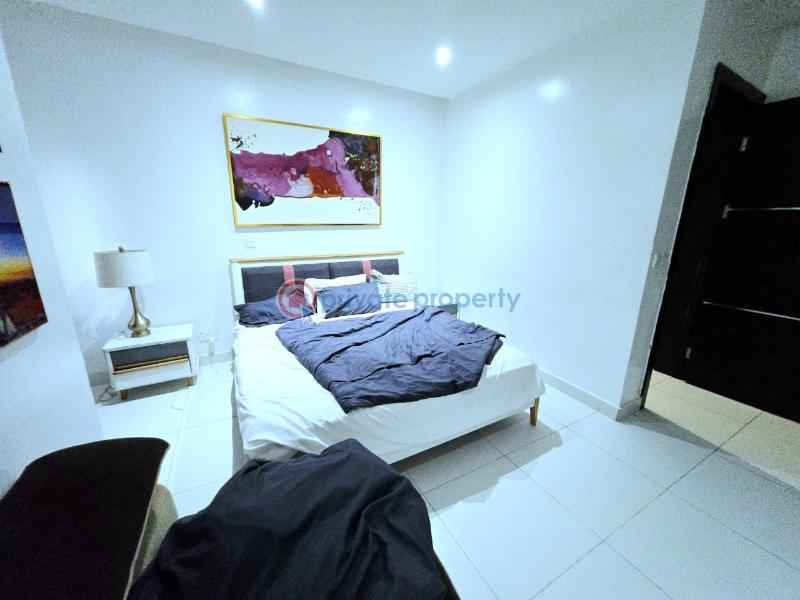 2 bedroom Terraced Duplex For Sale Ikate Elegushi Lekki Lagos - 3