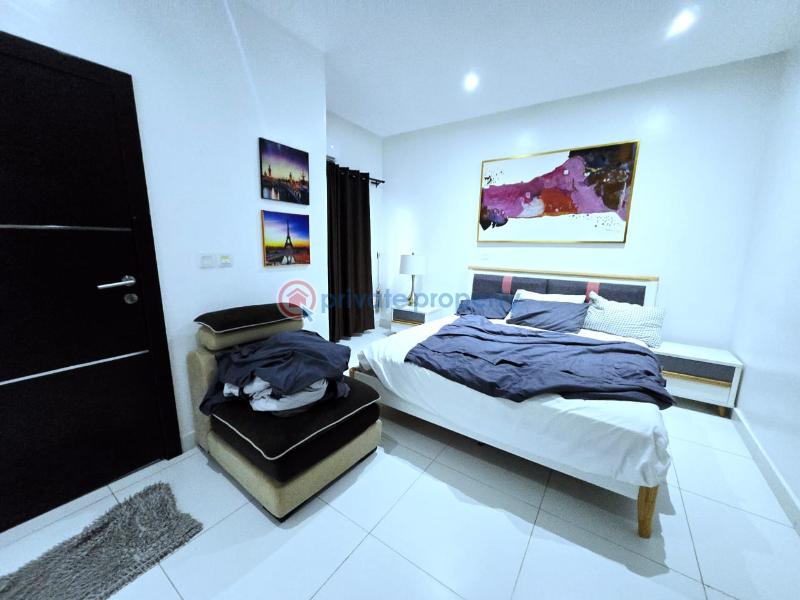 2 bedroom Terraced Duplex For Sale Ikate Elegushi Lekki Lagos - 5