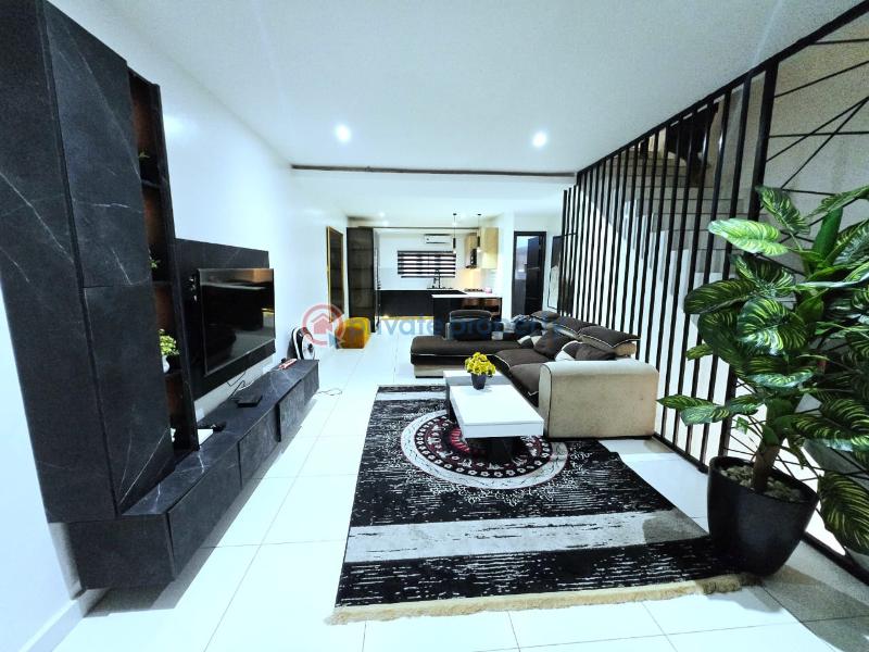 2 bedroom Terraced Duplex For Sale Ikate Elegushi Lekki Lagos - 9
