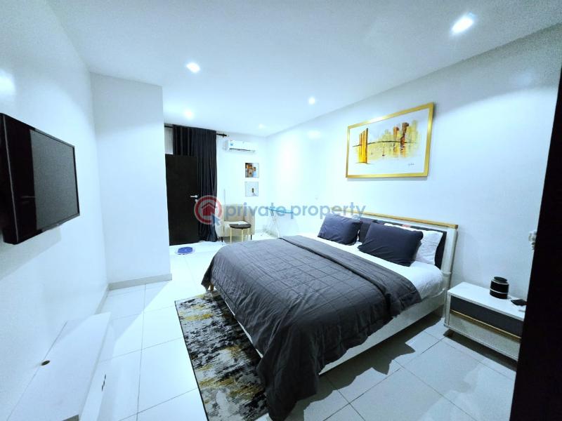 2 bedroom Terraced Duplex For Sale Ikate Elegushi Lekki Lagos - 6