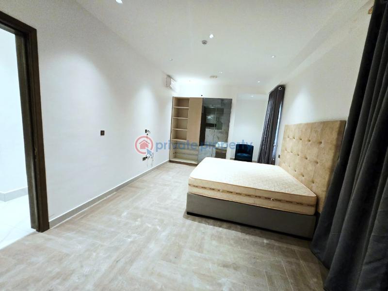 1 bedroom Flat & Apartment For Rent Old Ikoyi Lagos - 2