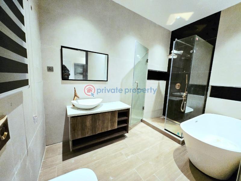 1 bedroom Flat & Apartment For Rent Old Ikoyi Lagos - 4