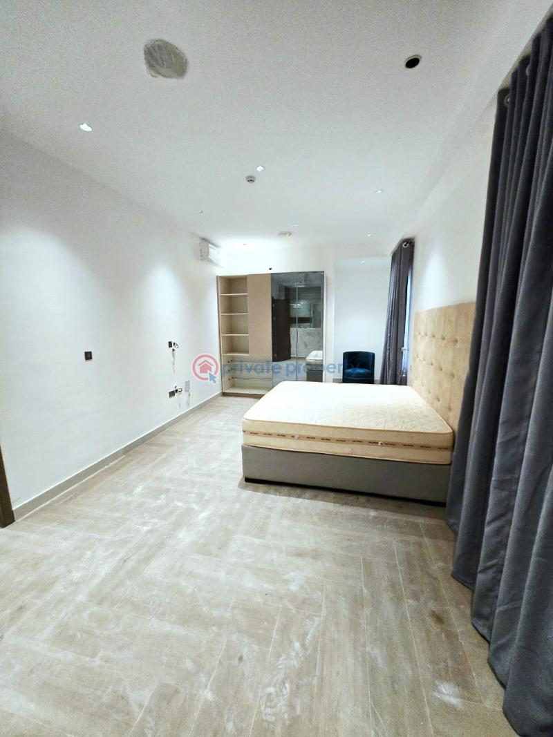 1 bedroom Flat & Apartment For Rent Old Ikoyi Lagos - 3