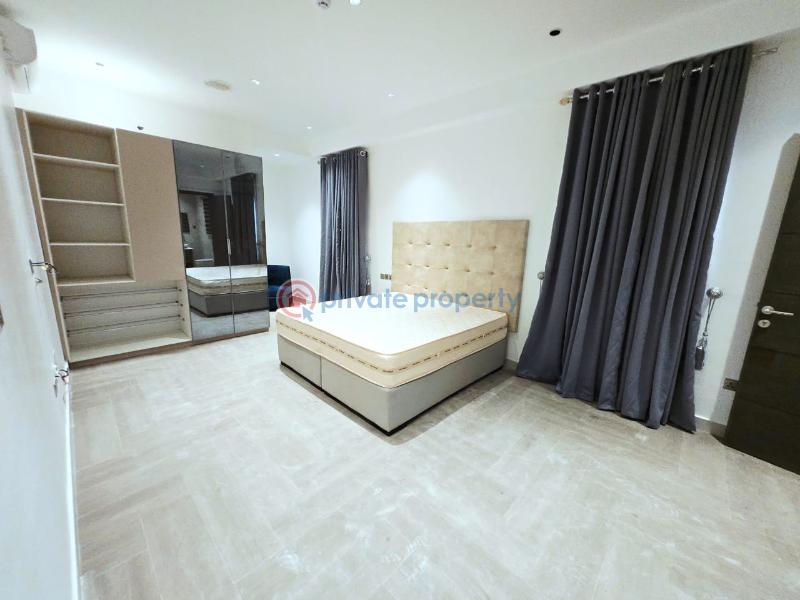1 bedroom Flat & Apartment For Rent Old Ikoyi Lagos - 5
