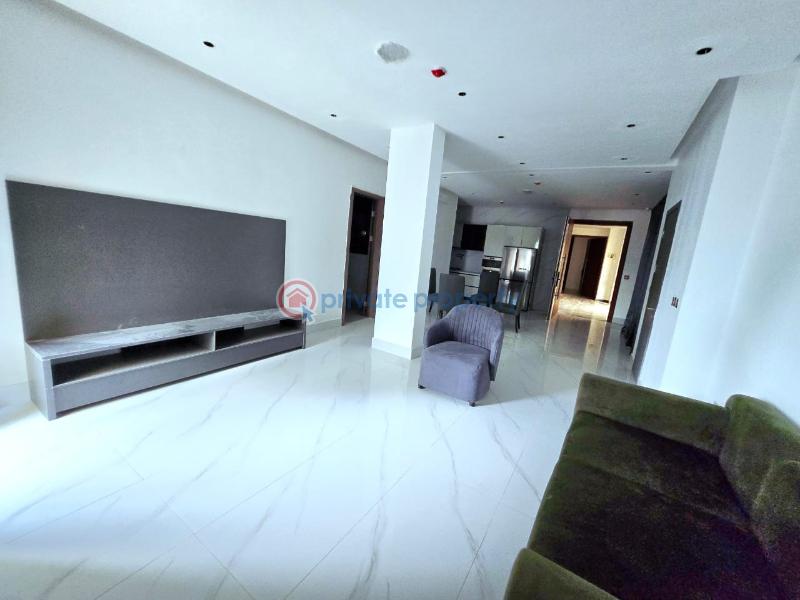 1 bedroom Flat & Apartment For Rent Old Ikoyi Lagos - 1