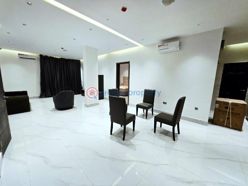 1 bedroom Flat & Apartment For Rent Old Ikoyi Lagos - 7
