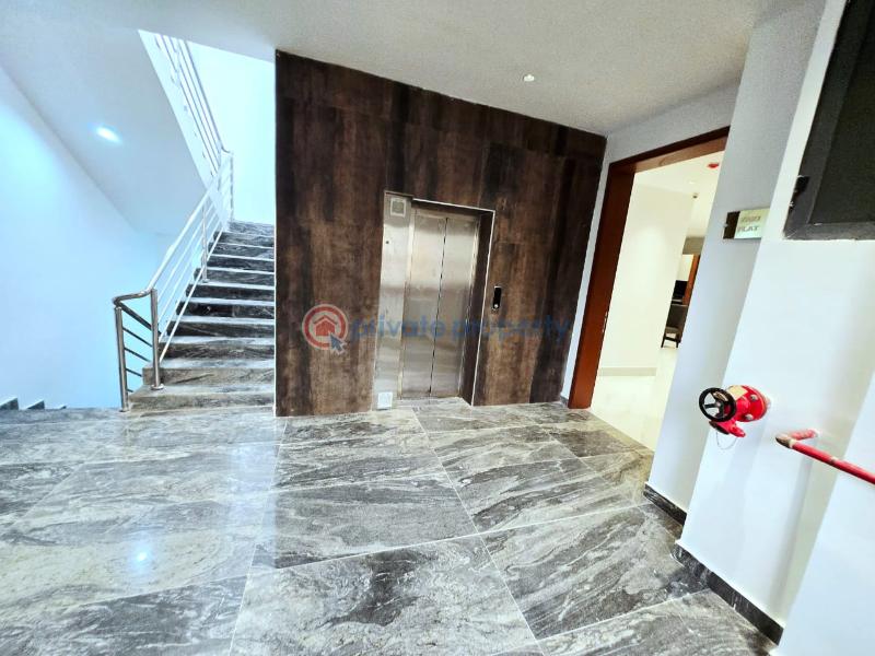 2 bedroom Flat & Apartment For Rent Old Ikoyi Lagos - 8