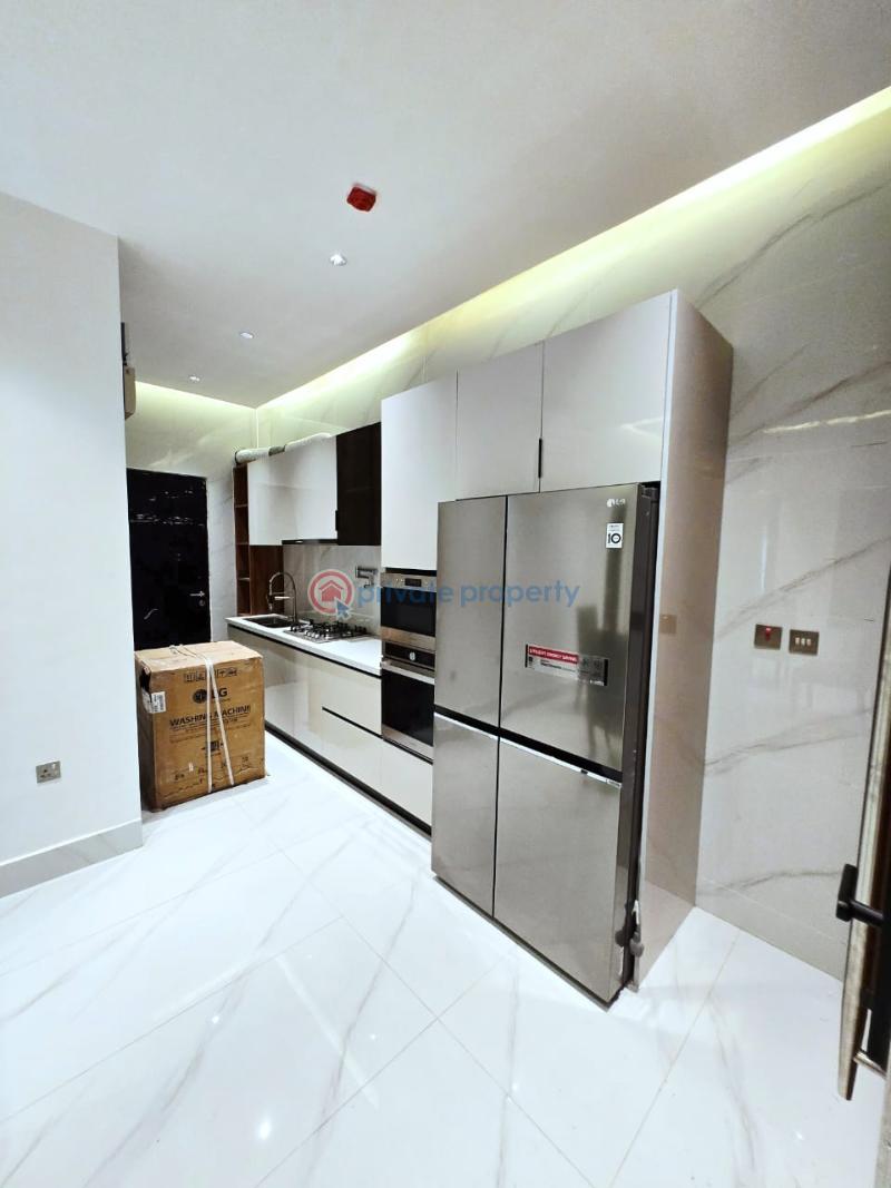 2 bedroom Flat & Apartment For Rent Old Ikoyi Lagos - 6