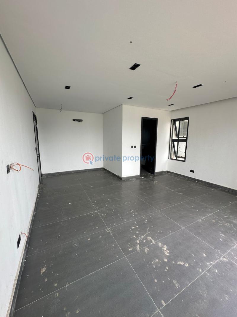 3 bedroom Shared Apartment For Sale Banana Island Ikoyi Lagos - 17