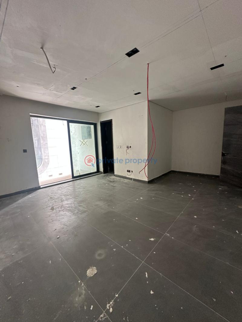 3 bedroom Shared Apartment For Sale Banana Island Ikoyi Lagos - 12