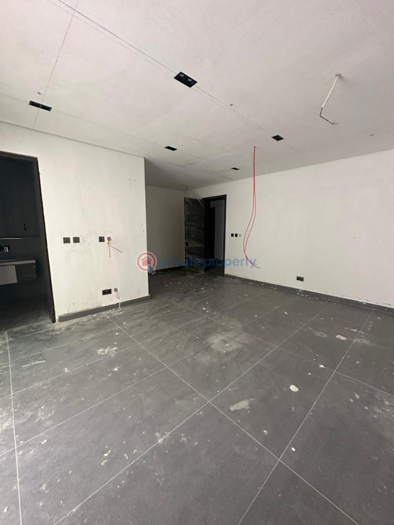 3 bedroom Shared Apartment For Sale Banana Island Ikoyi Lagos - 13