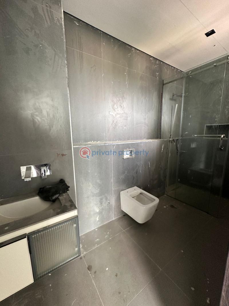 3 bedroom Shared Apartment For Sale Banana Island Ikoyi Lagos - 18