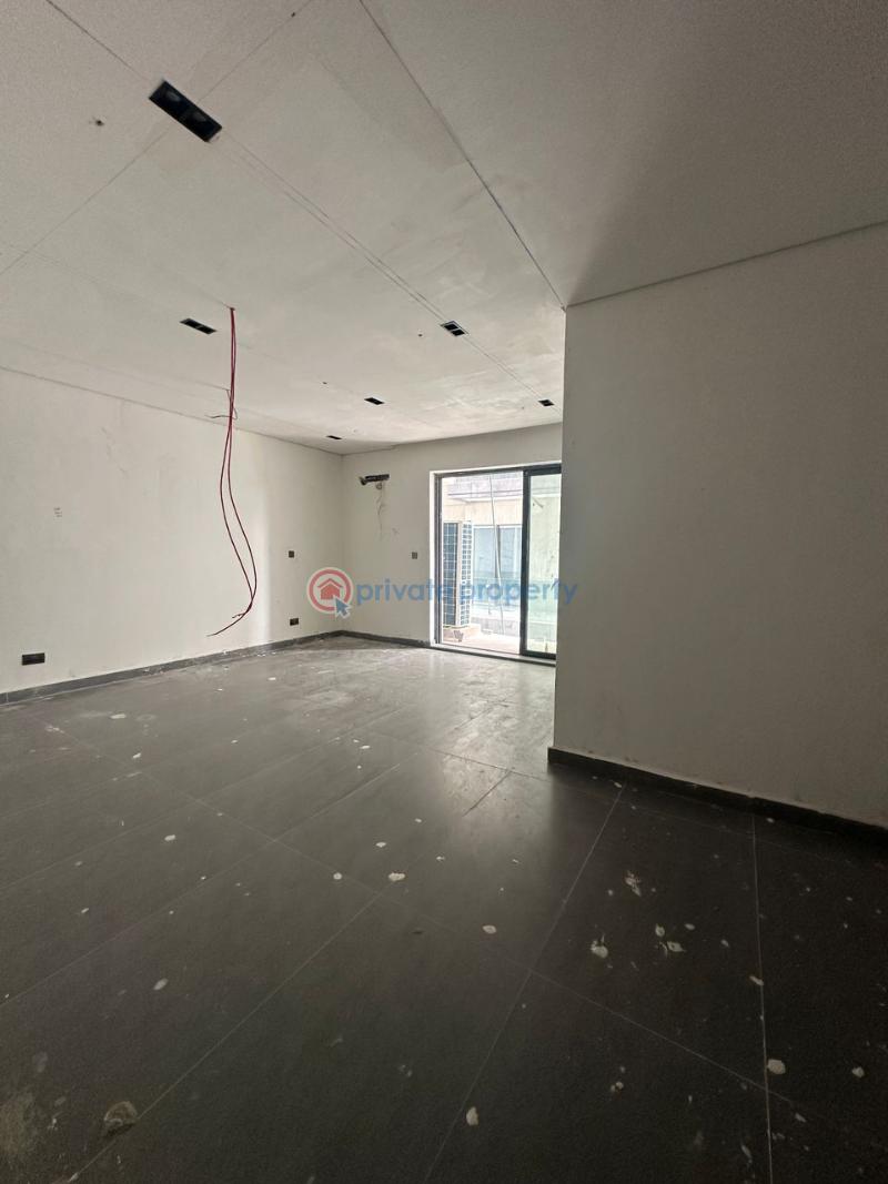 3 bedroom Shared Apartment For Sale Banana Island Ikoyi Lagos - 11