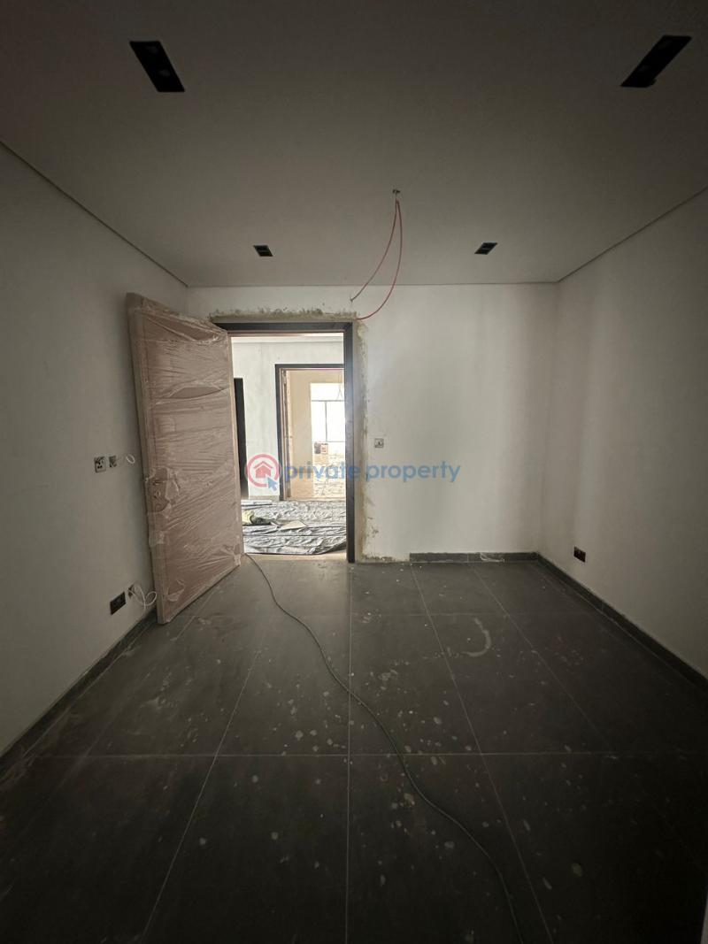 3 bedroom Shared Apartment For Sale Banana Island Ikoyi Lagos - 0