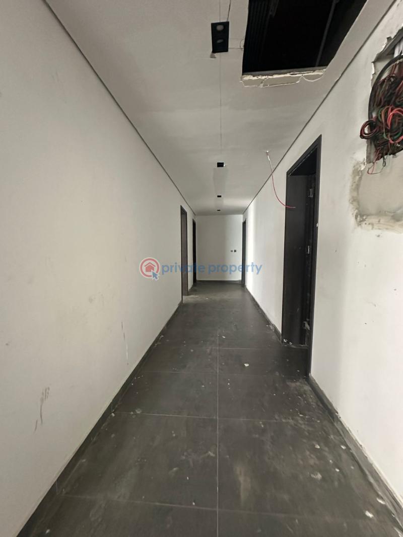 3 bedroom Shared Apartment For Sale Banana Island Ikoyi Lagos - 10