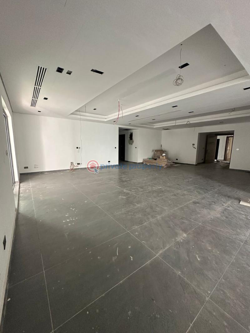 3 bedroom Shared Apartment For Sale Banana Island Ikoyi Lagos - 3