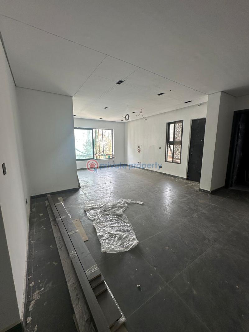 3 bedroom Shared Apartment For Sale Banana Island Ikoyi Lagos - 6