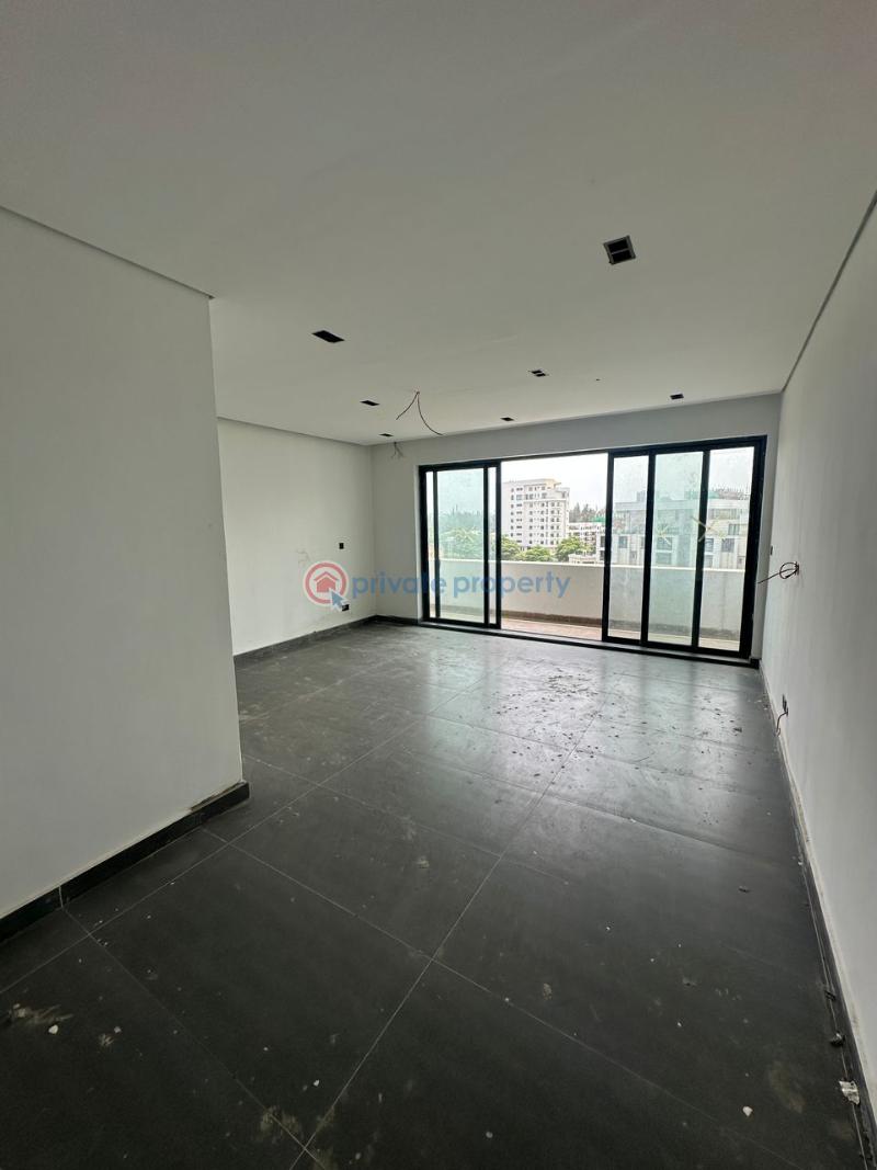 3 bedroom Shared Apartment For Sale Banana Island Ikoyi Lagos - 15