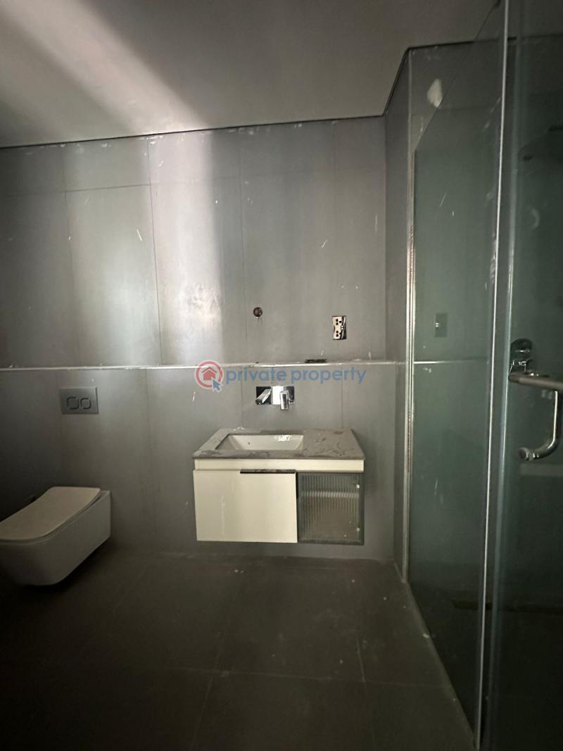3 bedroom Shared Apartment For Sale Banana Island Ikoyi Lagos - 14