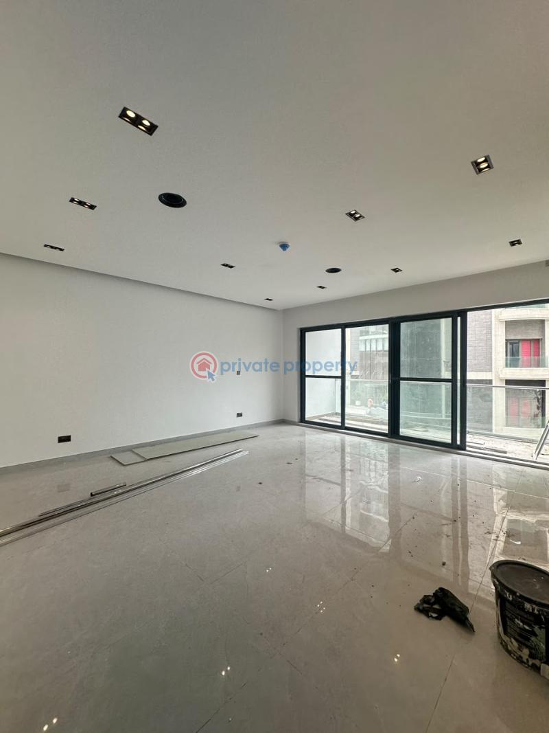 4 bedroom Shared Apartment For Sale Banana Island Ikoyi Lagos - 11