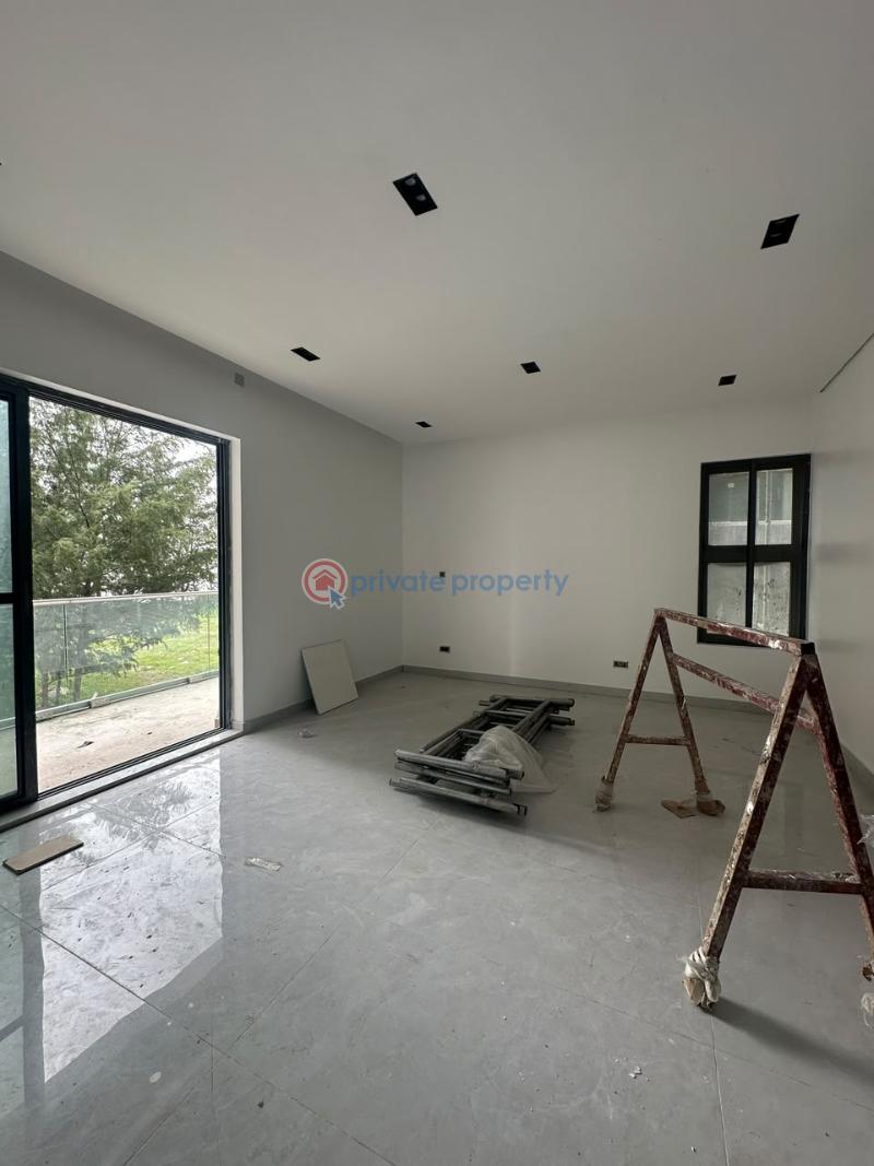 4 bedroom Shared Apartment For Sale Banana Island Ikoyi Lagos - 19