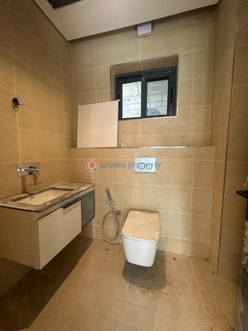 4 bedroom Shared Apartment For Sale Banana Island Ikoyi Lagos - 9