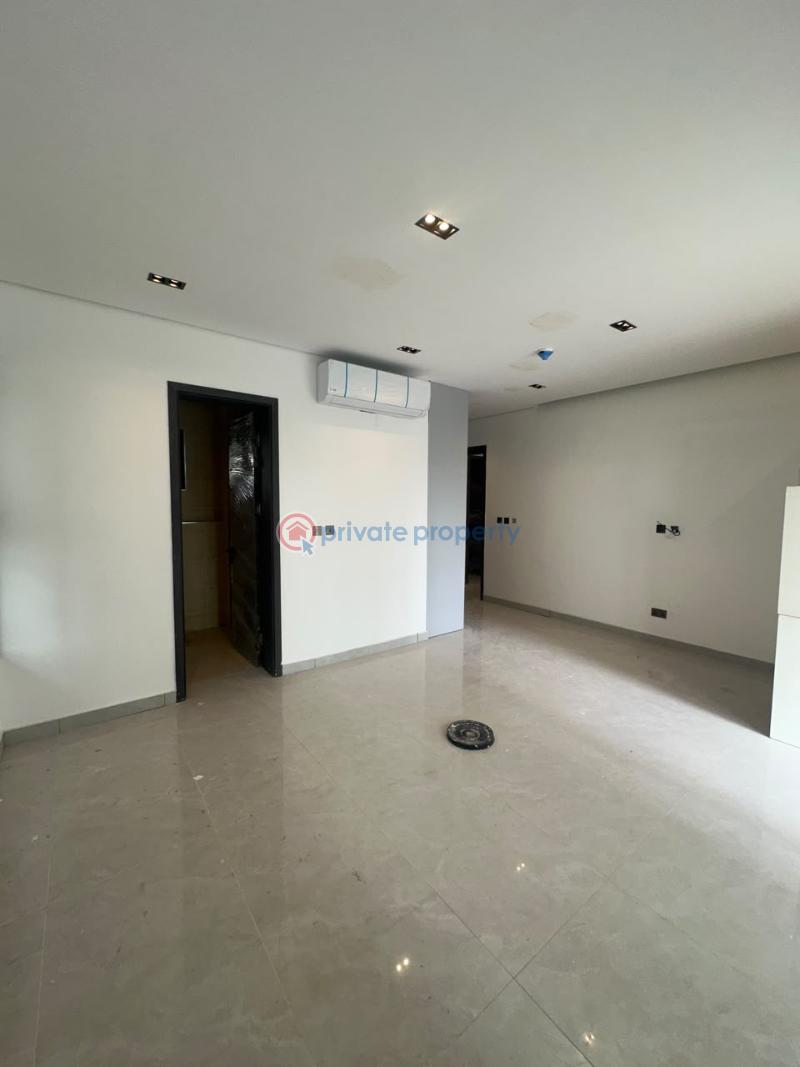 4 bedroom Shared Apartment For Sale Banana Island Ikoyi Lagos - 7