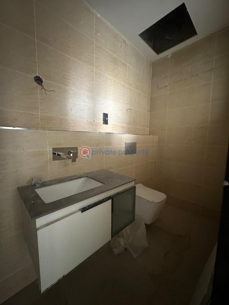4 bedroom Shared Apartment For Sale Banana Island Ikoyi Lagos - 18