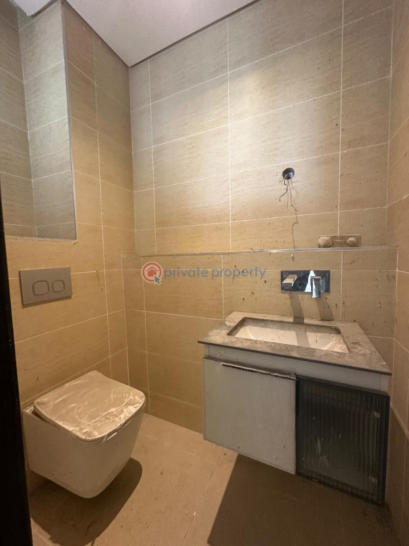4 bedroom Shared Apartment For Sale Banana Island Ikoyi Lagos - 24