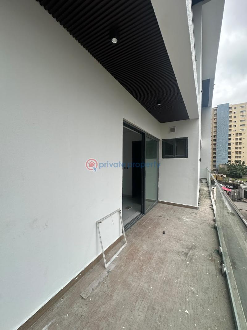 4 bedroom Shared Apartment For Sale Banana Island Ikoyi Lagos - 20