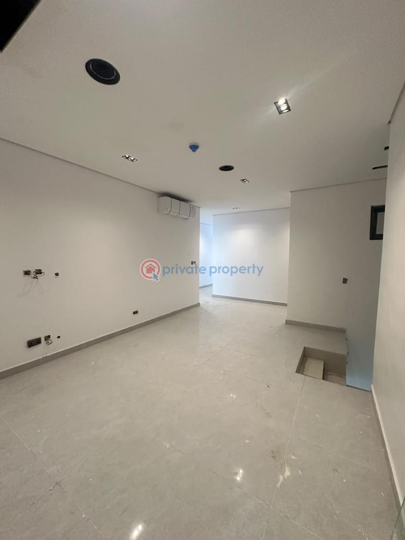 4 bedroom Shared Apartment For Sale Banana Island Ikoyi Lagos - 12