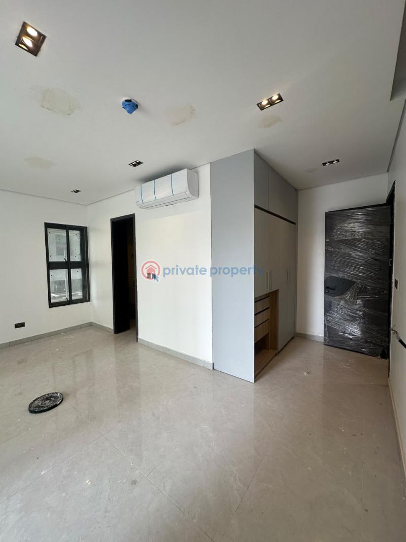 4 bedroom Shared Apartment For Sale Banana Island Ikoyi Lagos - 10