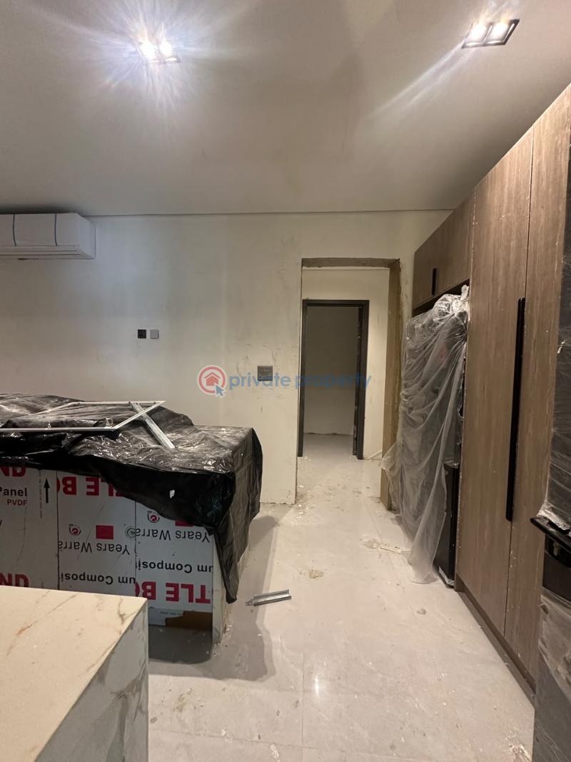 4 bedroom Shared Apartment For Sale Banana Island Ikoyi Lagos - 4