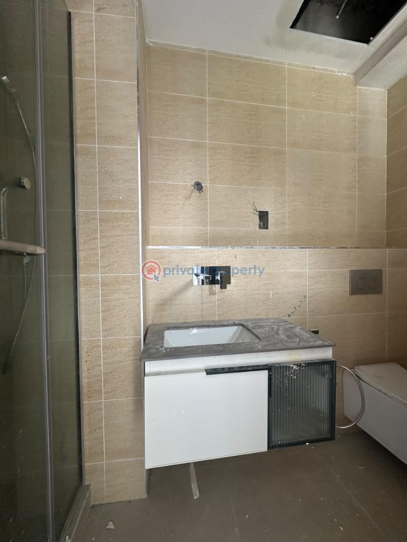 4 bedroom Shared Apartment For Sale Banana Island Ikoyi Lagos - 23