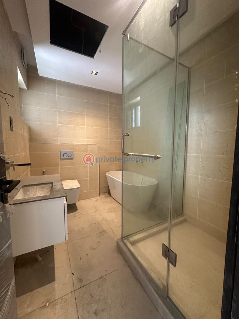 4 bedroom Shared Apartment For Sale Banana Island Ikoyi Lagos - 16