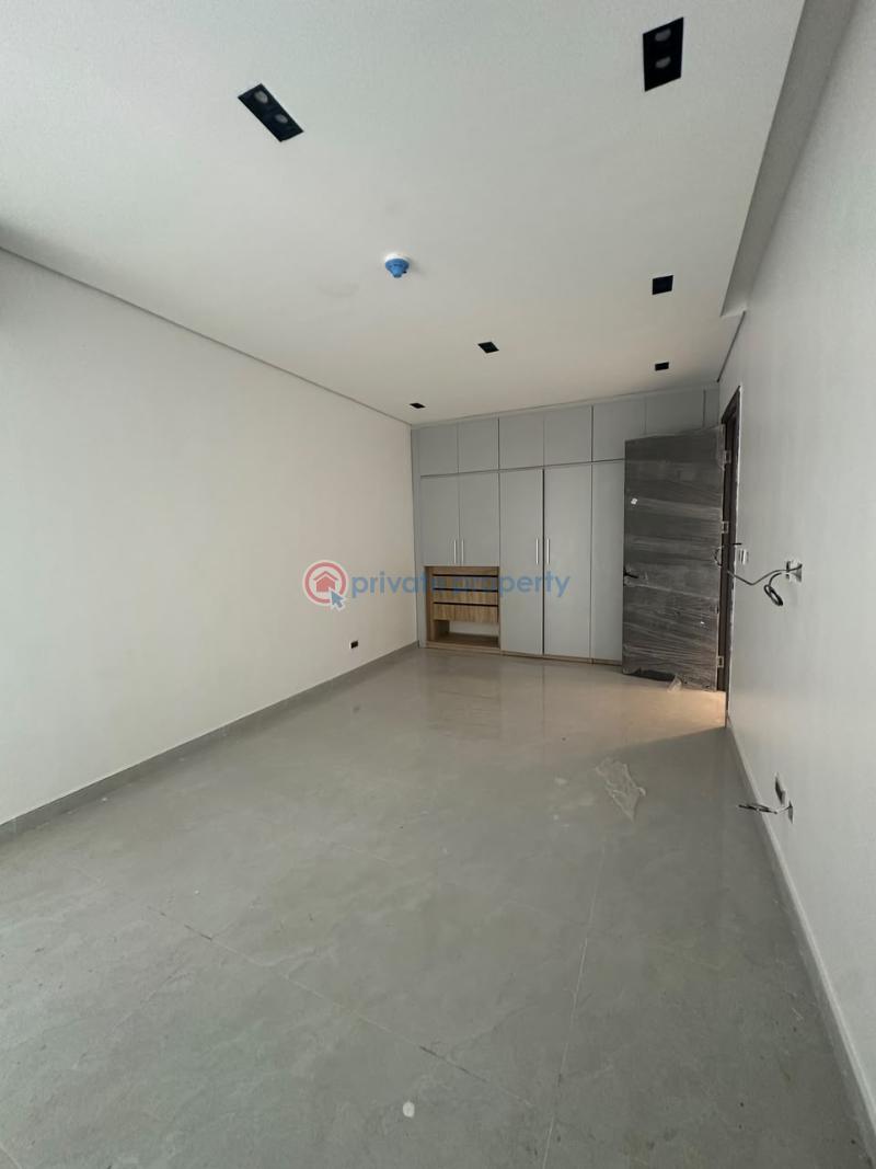 4 bedroom Shared Apartment For Sale Banana Island Ikoyi Lagos - 17