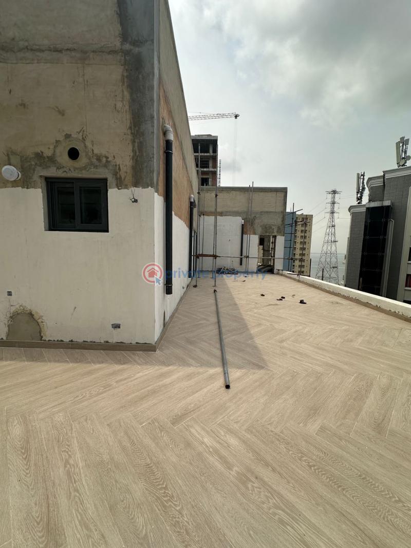4 bedroom Shared Apartment For Sale Banana Island Ikoyi Lagos - 21