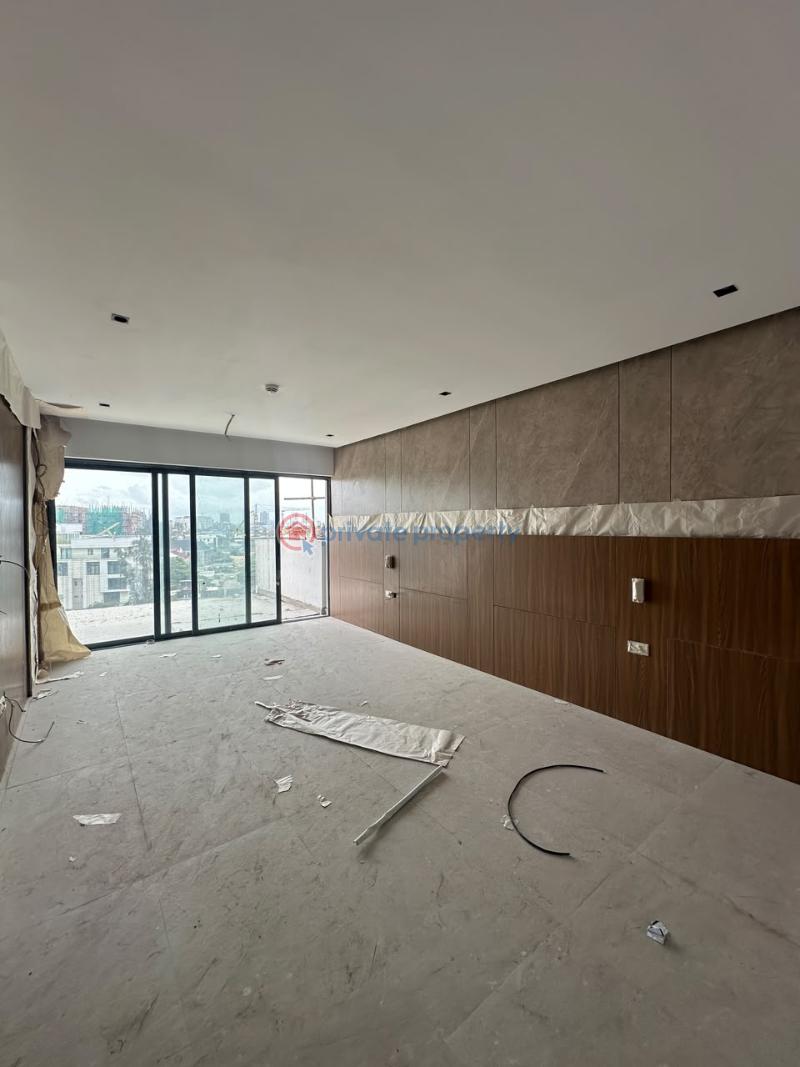 4 bedroom Shared Apartment For Sale Banana Island Ikoyi Lagos - 11