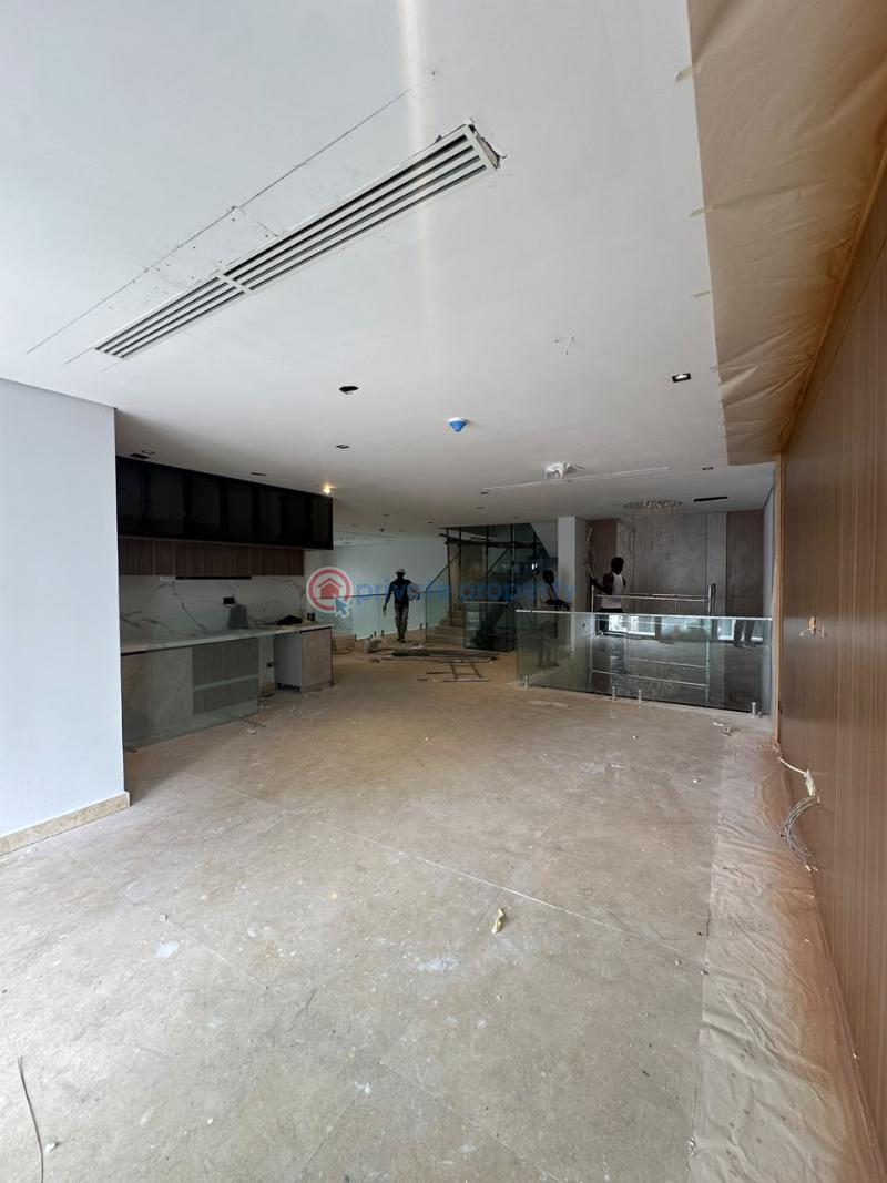 4 bedroom Shared Apartment For Sale Banana Island Ikoyi Lagos - 14