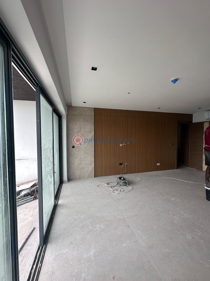 4 bedroom Shared Apartment For Sale Banana Island Ikoyi Lagos - 25