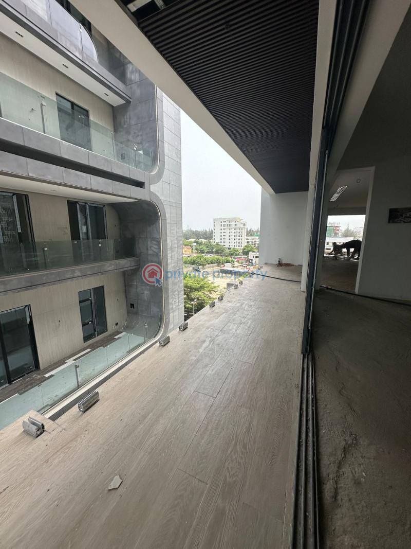 4 bedroom Shared Apartment For Sale Banana Island Ikoyi Lagos - 3